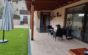 Hotel Posada Las Retajas